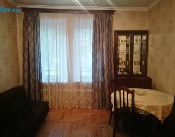 For rent 1 room flat