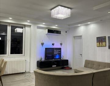 For sale 4 room flat