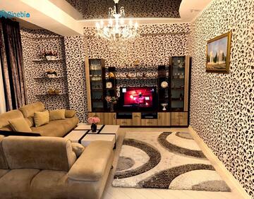 For rent 3 room flat