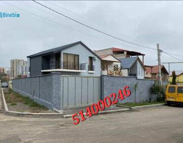 For rent 200 m² house