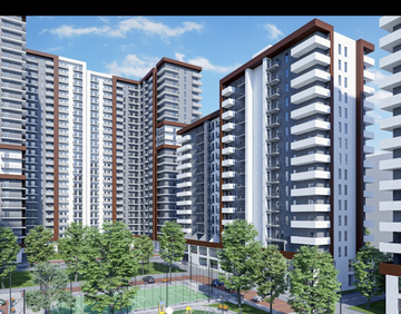 For sale Studio type flat