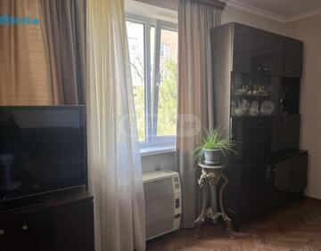 For sale 3 room flat