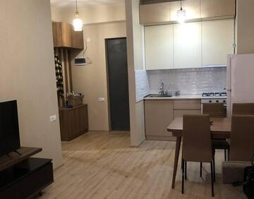 For rent 2 room flat