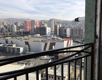 For rent 2 room flat