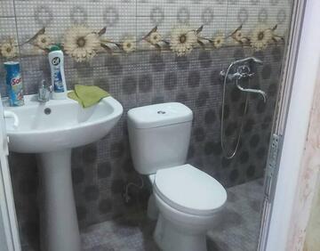 For rent 3 room flat