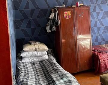 For sale 4 room flat