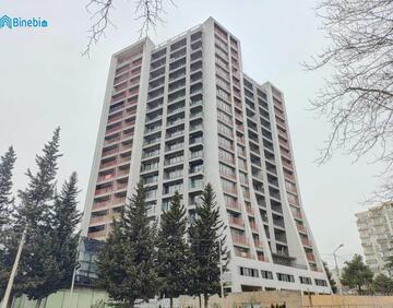 Продается 3 Комнатная квартира