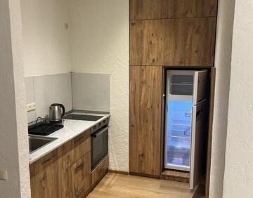 For rent 2 room flat