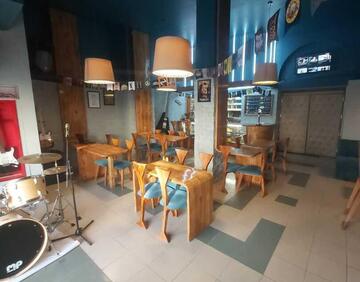 For rent 350 m² commercial premise