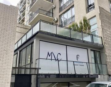 For rent 100 m² commercial premise