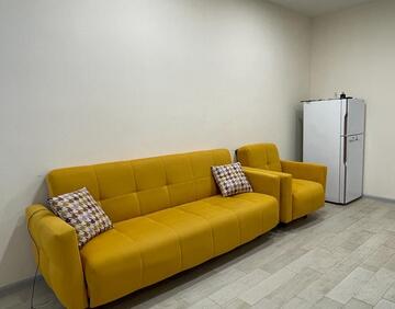 For rent 3 room flat