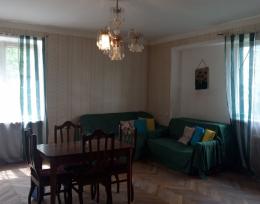 ქირავდება 2 ოთახიანი ბინა