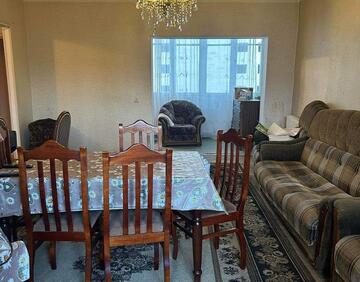 For rent 4 room flat