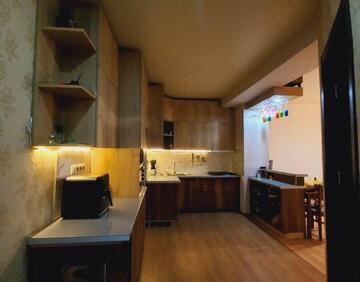 For sale 3 room flat