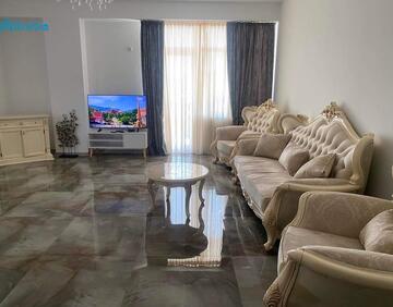 For rent 4 room flat