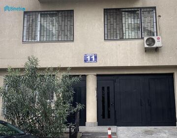 For rent 3 room flat
