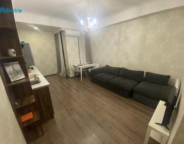 Продается 2 Комнатная квартира