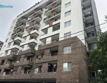 For rent 3 room flat