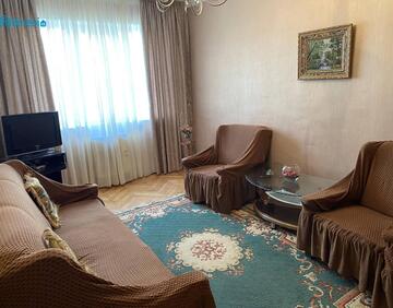 For rent 2 room flat