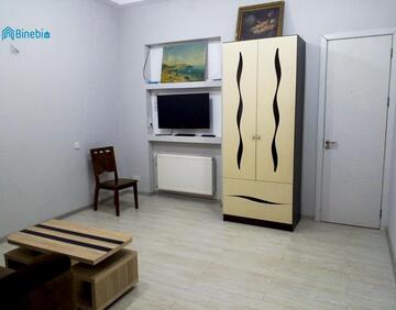 For rent 1 room flat