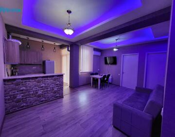 For rent 4 room flat