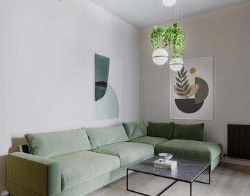 For sale 2 room flat