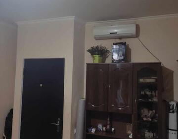 For sale 3 room flat