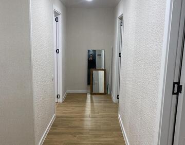 For rent 3 room flat