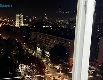 For rent 3 room flat