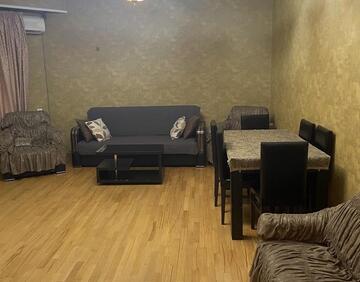 For rent 2 room flat