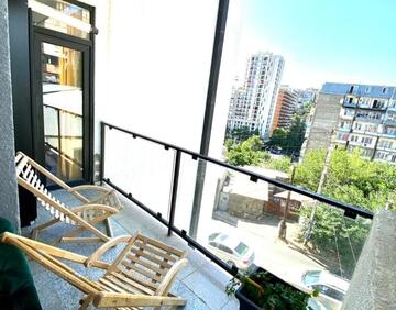 For sale 3 room flat