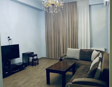 For rent 2 room flat