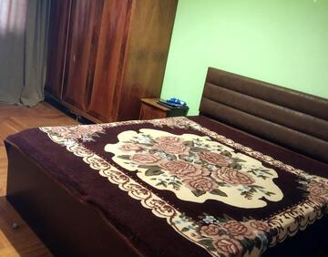 Сдаётся 4 Комнатная квартира