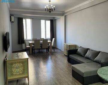For rent 2 room flat