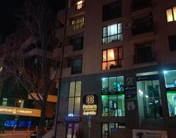 For rent Studio type flat