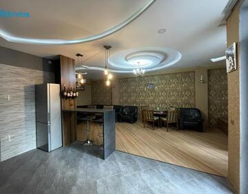 For rent 10 room flat