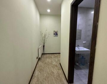 For rent Studio type flat