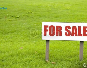 Продается 5000000 м участок