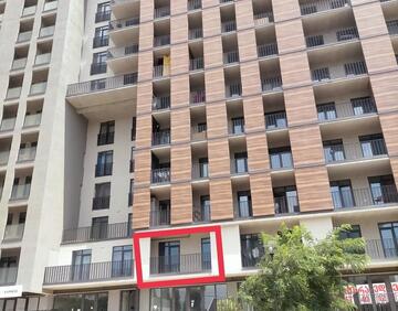 For rent 50 m² commercial premise