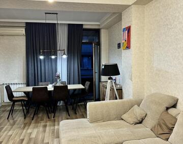 For rent 4 room flat