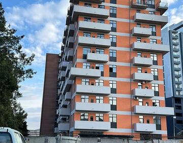 For sale 2 room flat