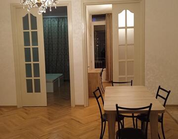 For rent 3 room flat