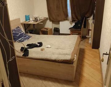 For sale 4 room flat