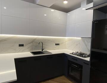 For rent 2 room flat