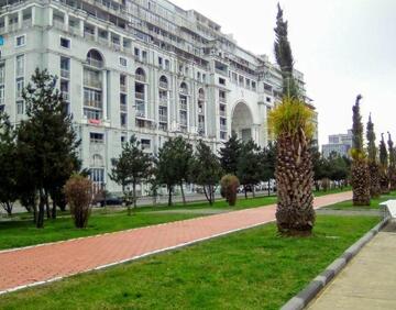 ქირავდება 2 ოთახიანი ბინა