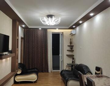 For rent 3 room flat