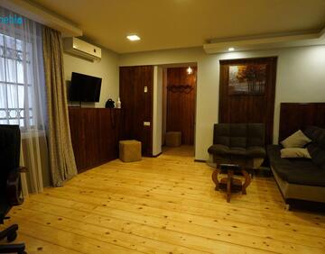 For rent 2 room flat