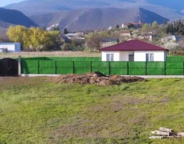 იყიდება 1000 მ² მიწის ნაკვეთი
