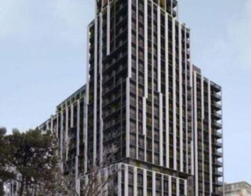 For rent 2 room flat