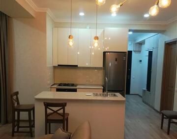 For rent 3 room flat